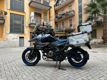 Suzuki V -Strom 1050 XT Pro