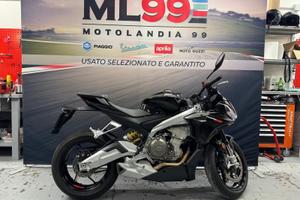 APRILIA - TUONO 660 FACTORY - 2022