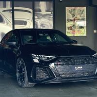 Audi RS 3 SPB TFSI quattro S tronic
