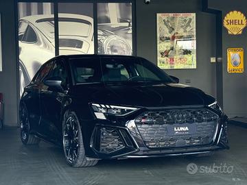 Audi RS 3 SPB TFSI quattro S tronic