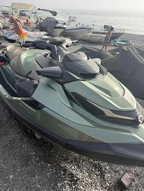 Seadoo gtx 300 limited