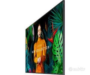 Monitor Samsung QH50C