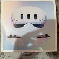 Meta quest3 4k 512gb