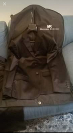 Completo uomo Massimo Rebecchi