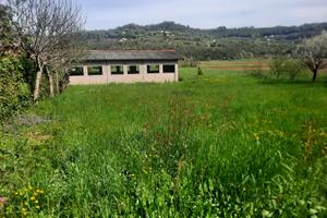 Terreno edificabile di 1350 mq
