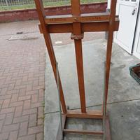 Cavalletto per pittori