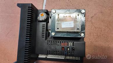 scheda elettronica caldaia ecoflam bluette 104 Sp/