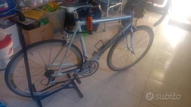 bici da corsa