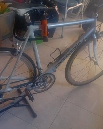 bici da corsa