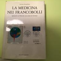 La medicina nei francobolli 