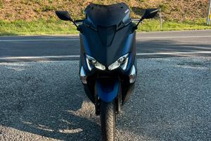 TMAX 530 SX Sport Edition 2019 – Solo 5.042 km