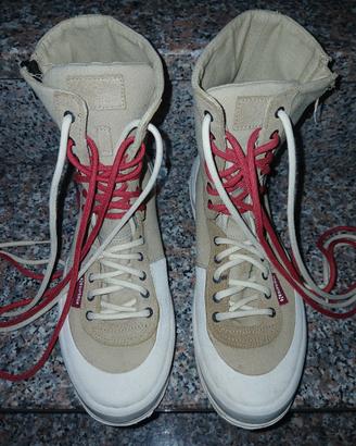 Scarpe Superga