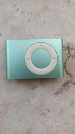 ipod shuffle