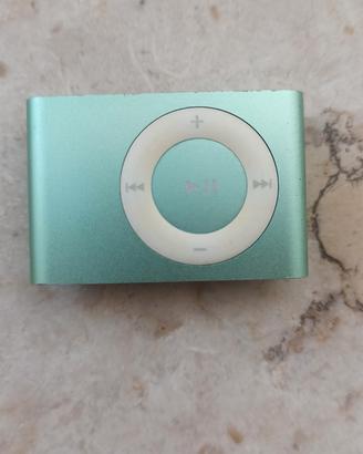 ipod shuffle
