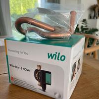 Wilo Star 2 NOVA