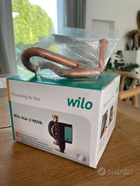 Wilo Star 2 NOVA