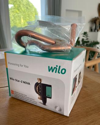 Wilo Star 2 NOVA