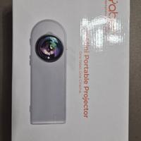 Proiettore Portatile Yaber V2 Mini 