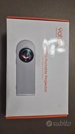 Proiettore Portatile Yaber V2 Mini 