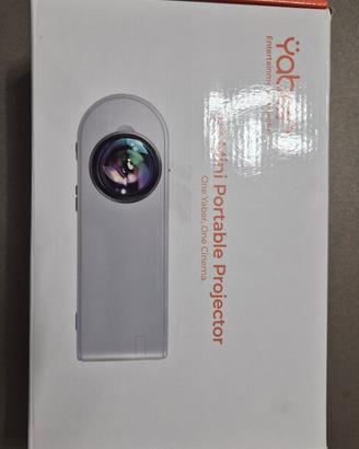 Proiettore Portatile Yaber V2 Mini 
