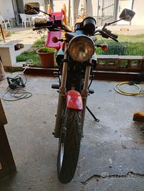 cagiva roadster 125