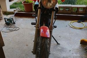 cagiva roadster 125