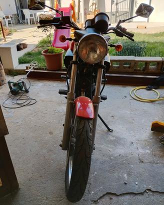 cagiva roadster 125