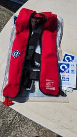 Giubbotto di salvataggio Crewfit 150N 