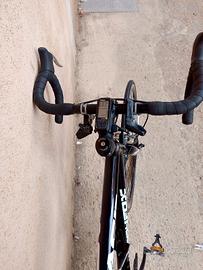 MuddyFox Pace Road Bike.