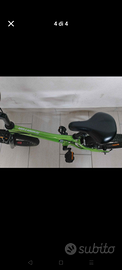 Bici bambino