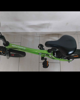 Bici bambino