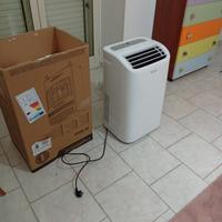 Climatizzatore portatile 12000 Btu