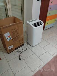 Climatizzatore portatile 12000 Btu