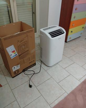Climatizzatore portatile 12000 Btu