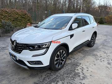 Renault Koleos dCi 175 CV 4x4 X-Tronic Energy Init