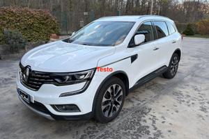 Renault Koleos dCi 175 CV 4x4 X-Tronic Energy Init