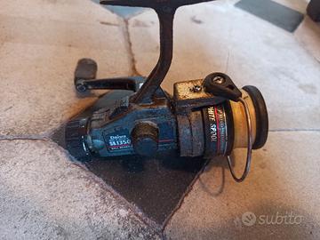 Mulinello Daiwa SK 1350