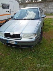 Octavia 1.9 TDI anno 2003