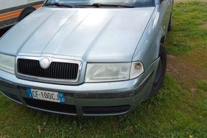 Octavia 1.9 TDI anno 2003