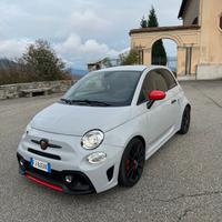 Abarth 595 Competizione  Pack Performance 180cv