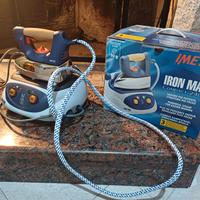 Imetec Ferro da stiro