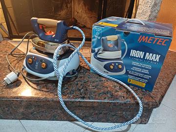 Imetec Ferro da stiro