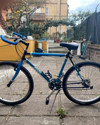 Bicicletta Atala uomo