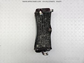 RADIATORE SINISTRO YAMAHA YZ 125 1996 1999 YZ125 1