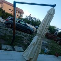 Ombrellone da esterno