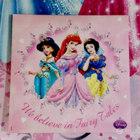 Accessori Principesse Disney
