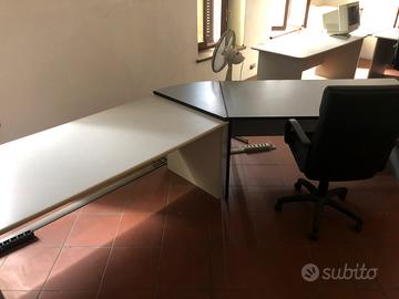 Scrivanie da ufficio