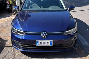 Volkswagen Golf 1.0 E TSI 110CV Life Cambio aut