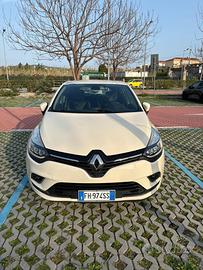 Clio 4 automatica