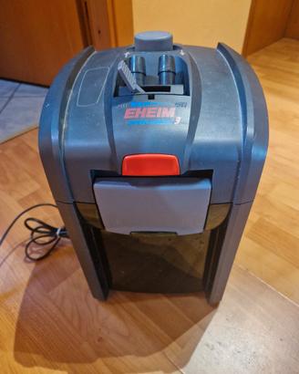 filtro esterno per acquario EHEIM Professional 3